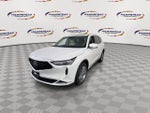 2023 Acura MDX 3.5L