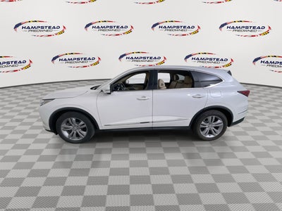 2023 Acura MDX 3.5L