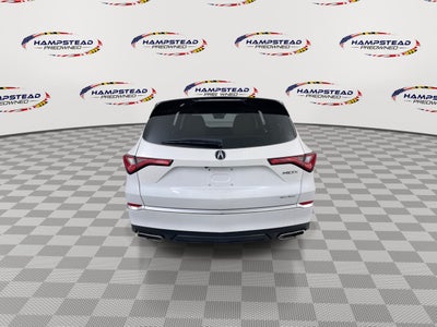 2023 Acura MDX 3.5L