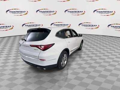 2023 Acura MDX 3.5L