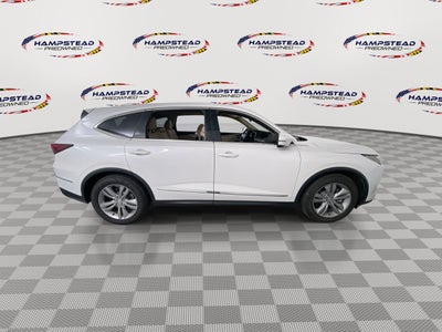 2023 Acura MDX 3.5L