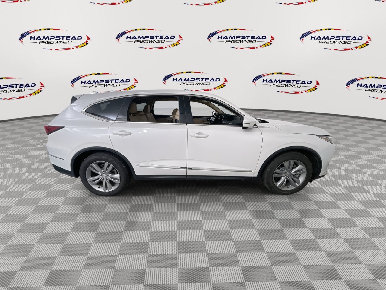 2023 Acura MDX 3.5L