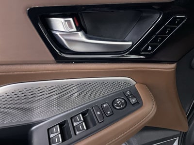 2023 Acura MDX w/Technology Package