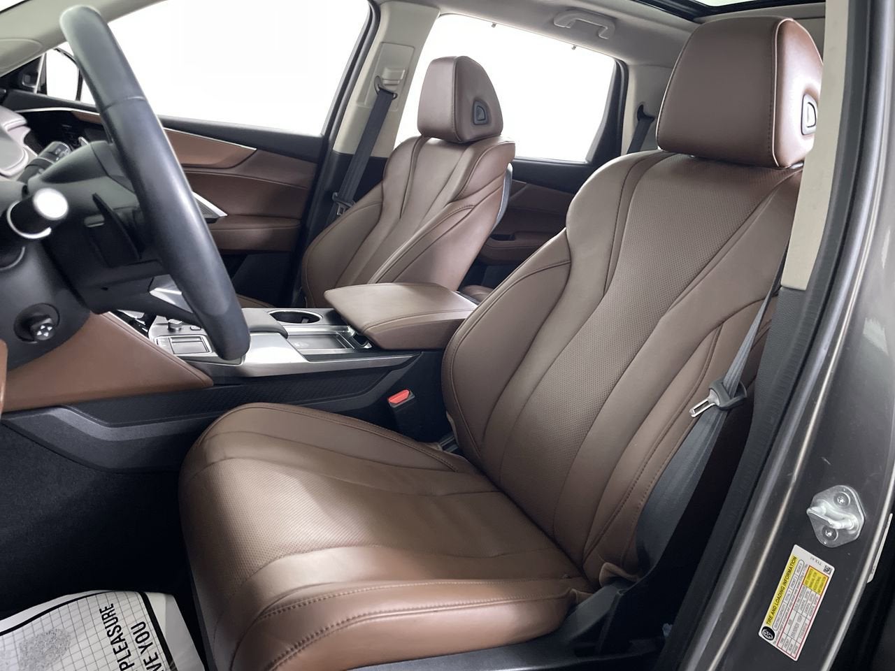 2023 Acura MDX w/Technology Package