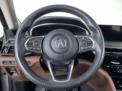 2023 Acura MDX w/Technology Package