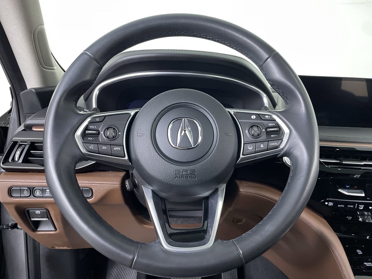 2023 Acura MDX w/Technology Package