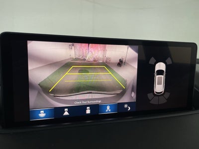 2023 Acura MDX w/Technology Package