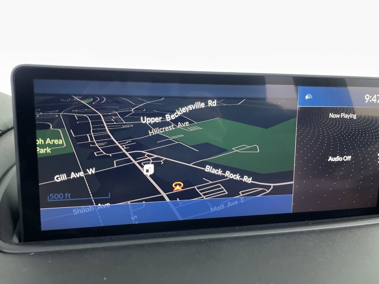 2023 Acura MDX w/Technology Package