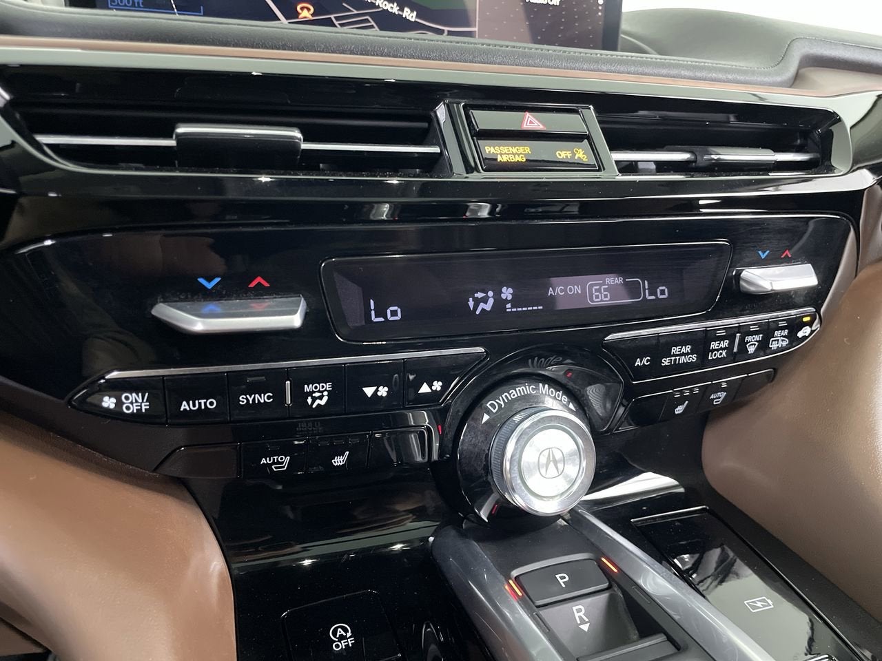 2023 Acura MDX w/Technology Package