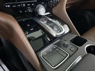 2023 Acura MDX w/Technology Package