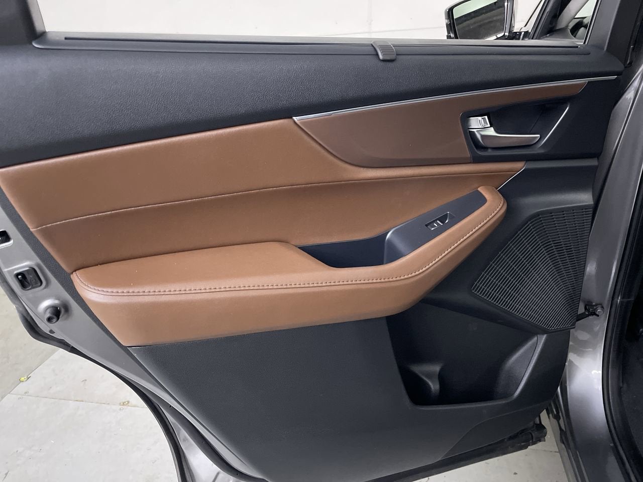 2023 Acura MDX w/Technology Package
