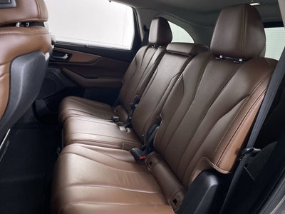 2023 Acura MDX w/Technology Package
