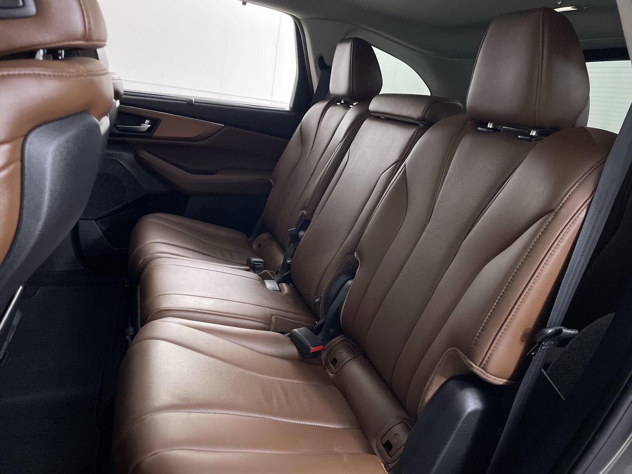 2023 Acura MDX w/Technology Package