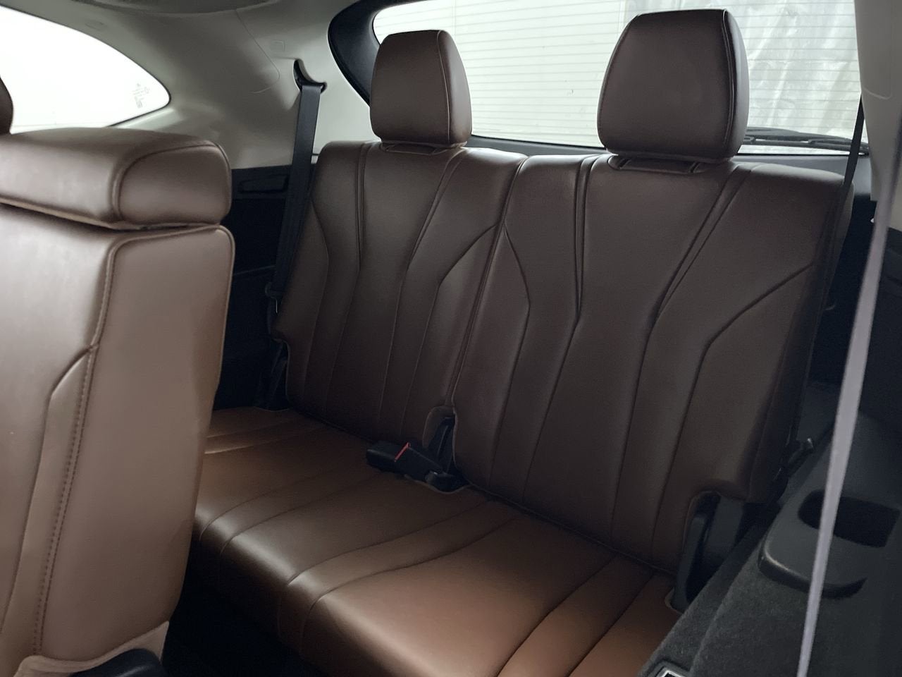 2023 Acura MDX w/Technology Package