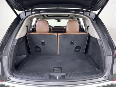 2023 Acura MDX w/Technology Package