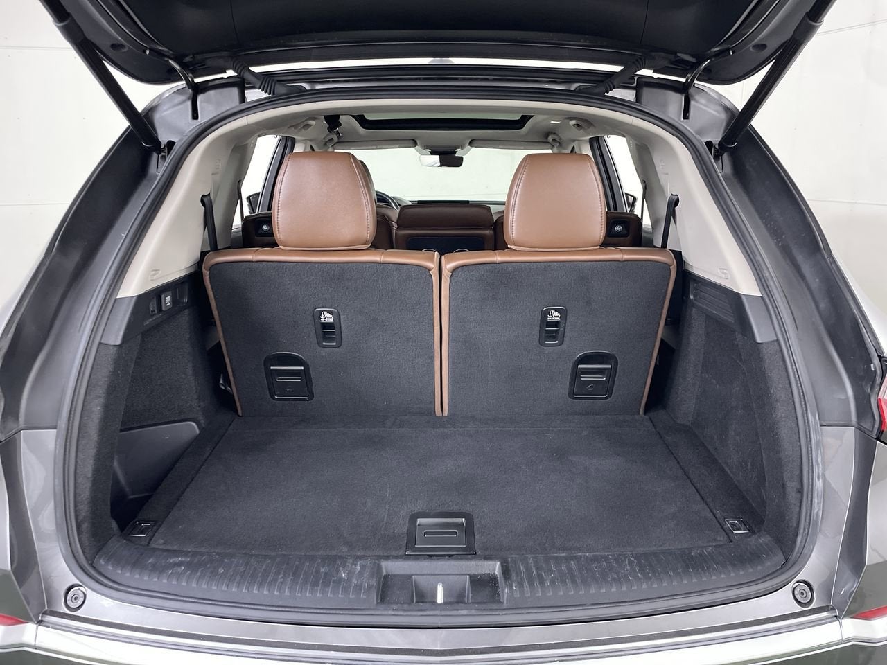 2023 Acura MDX w/Technology Package