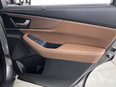 2023 Acura MDX w/Technology Package