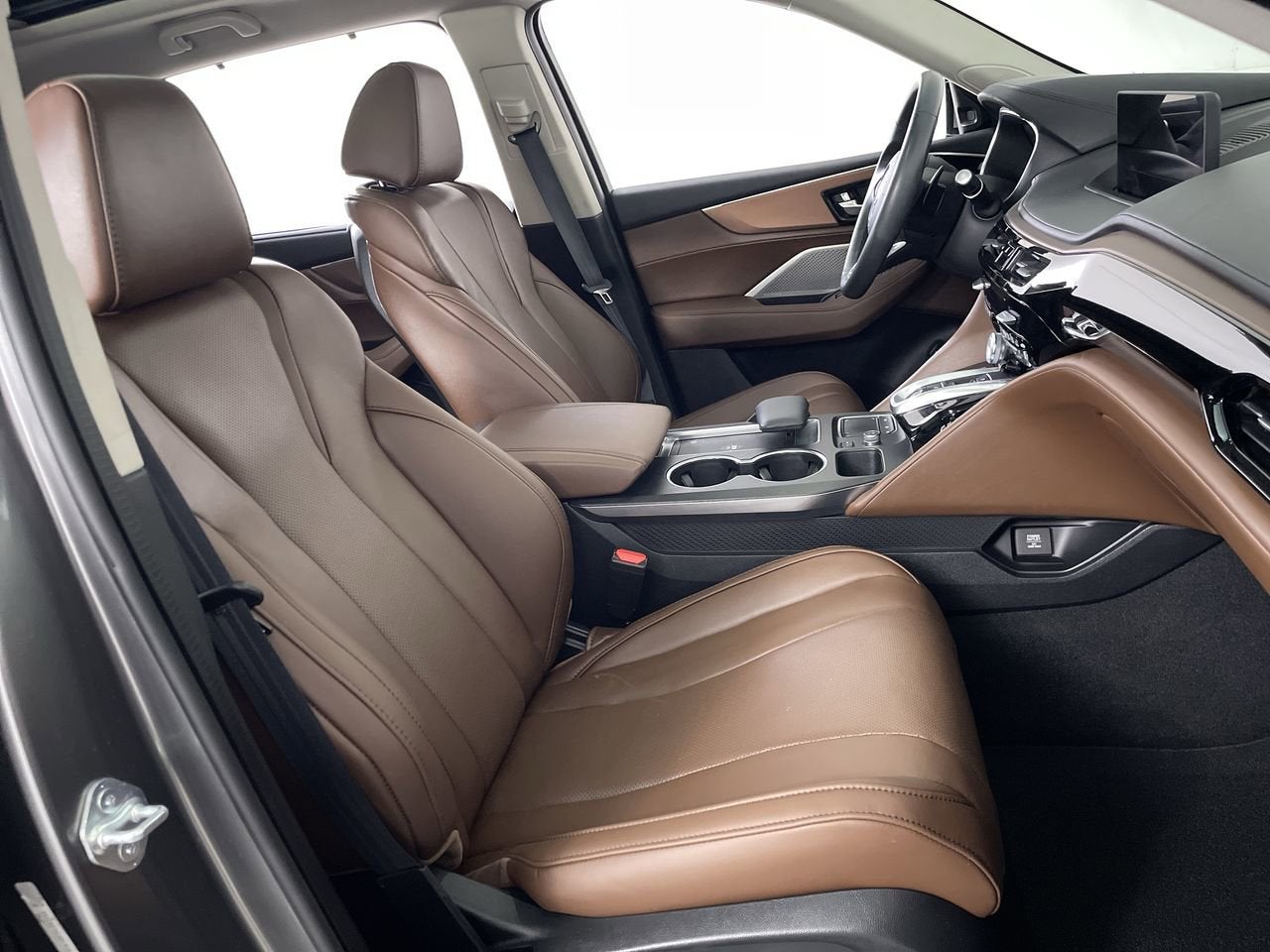 2023 Acura MDX w/Technology Package