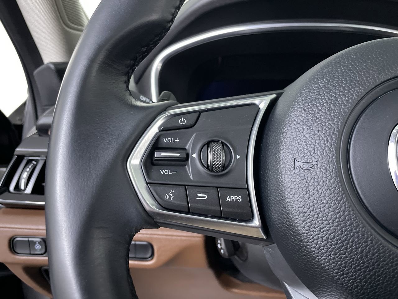 2023 Acura MDX w/Technology Package