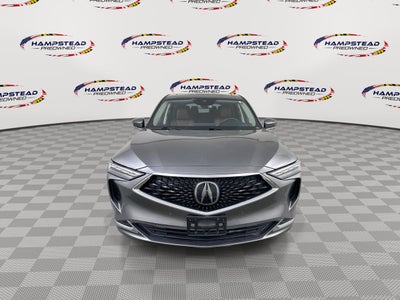 2023 Acura MDX w/Technology Package