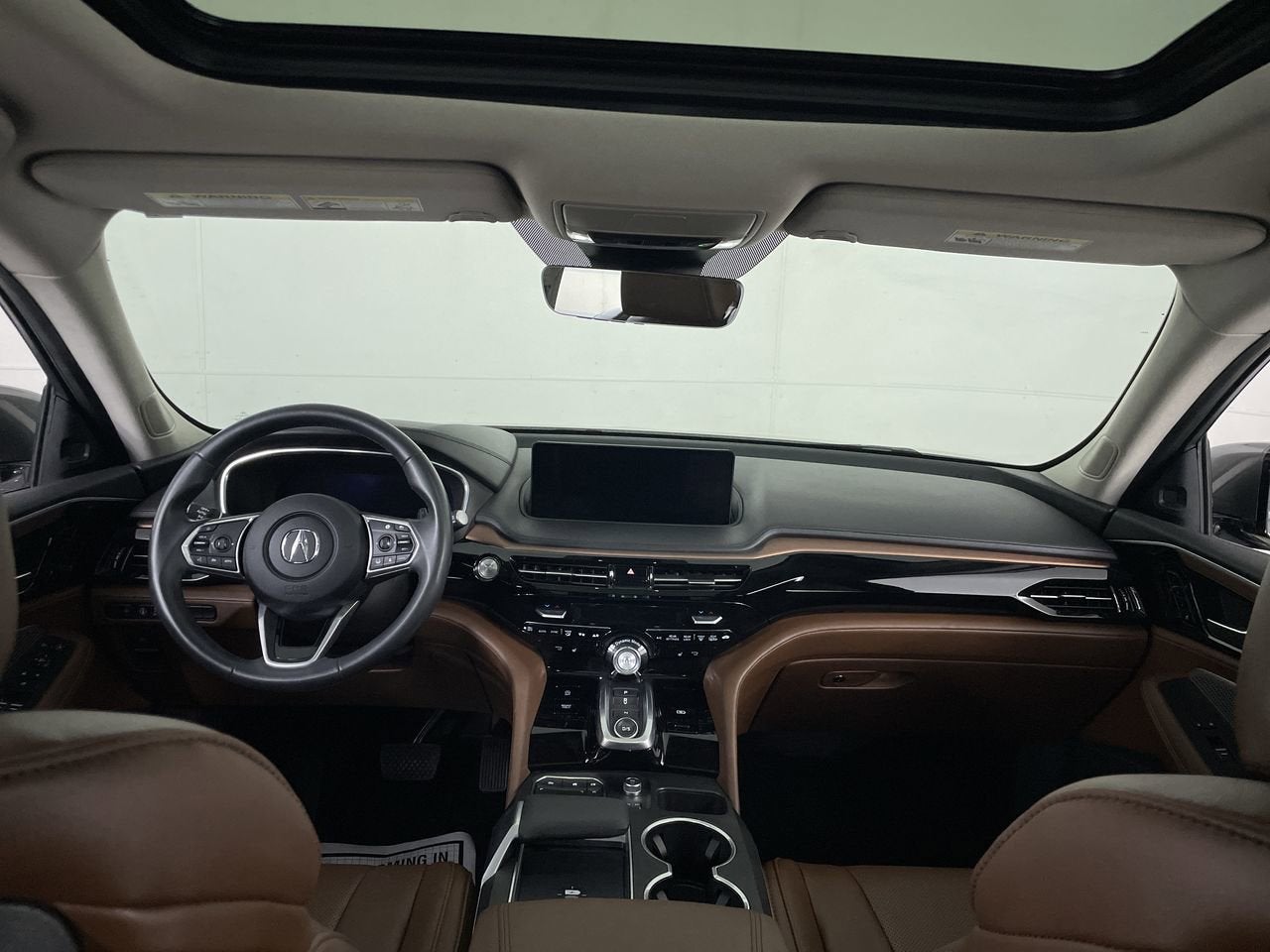2023 Acura MDX w/Technology Package