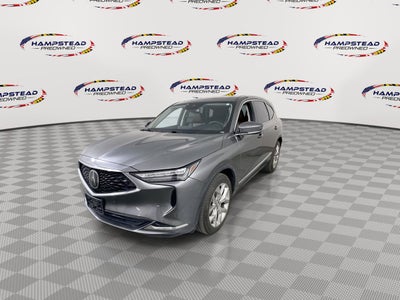 2023 Acura MDX w/Technology Package