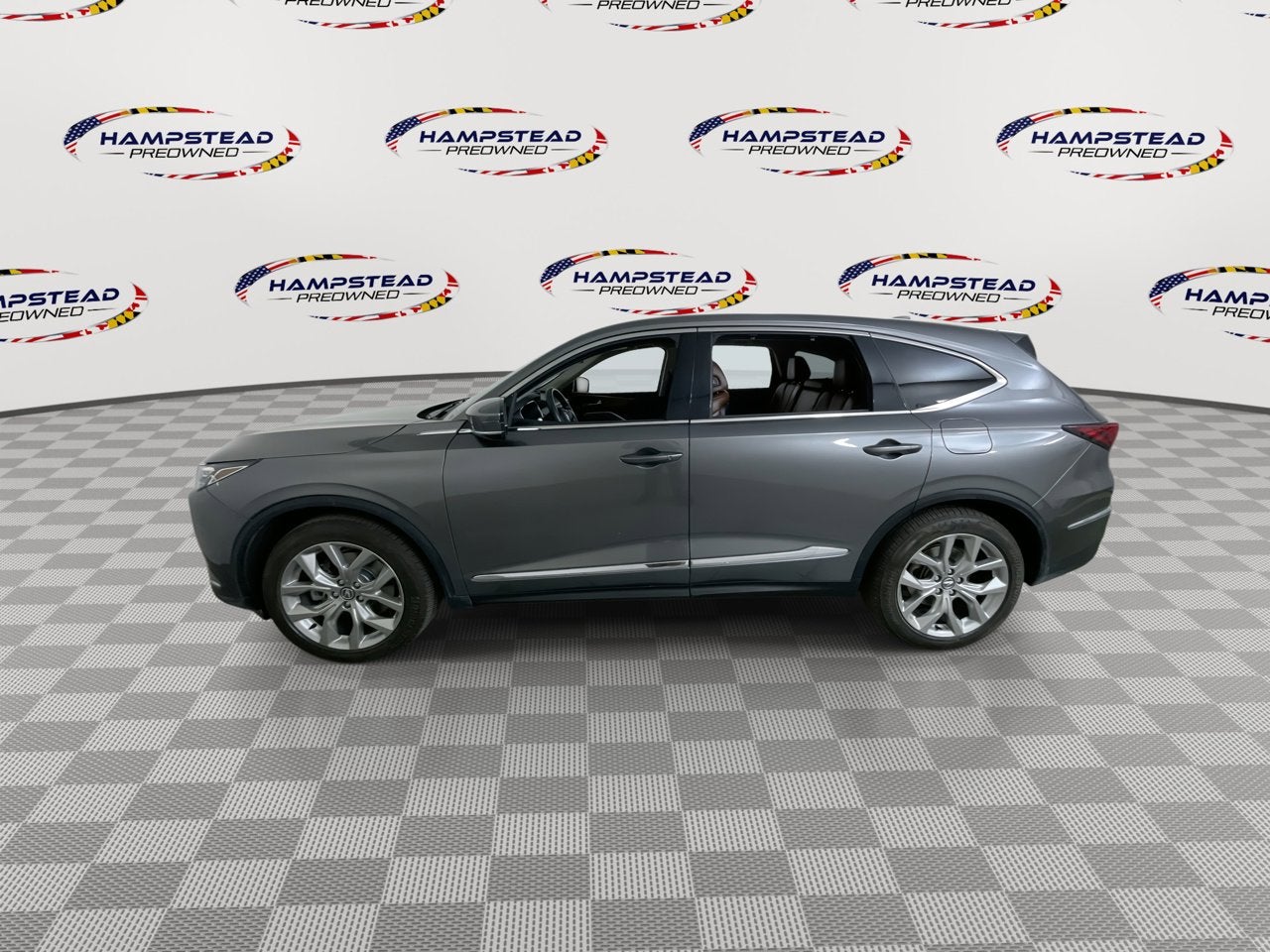 2023 Acura MDX w/Technology Package