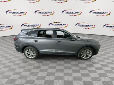 2023 Acura MDX w/Technology Package