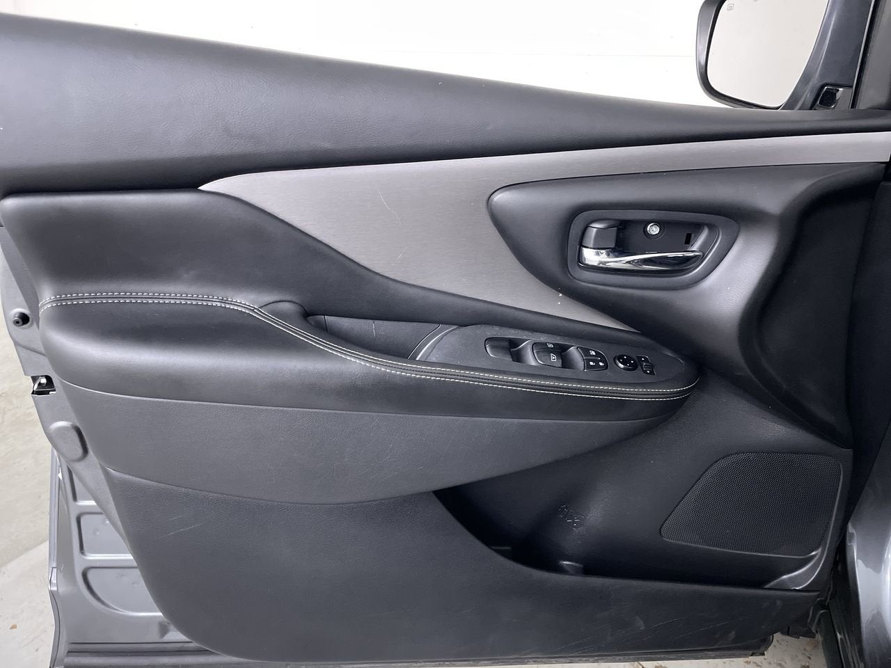 2020 Nissan Murano SV