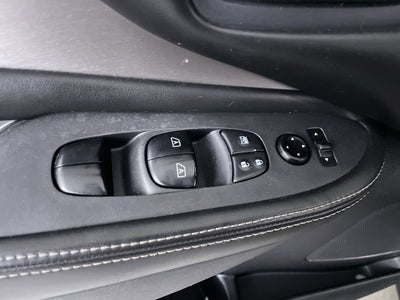 2020 Nissan Murano SV