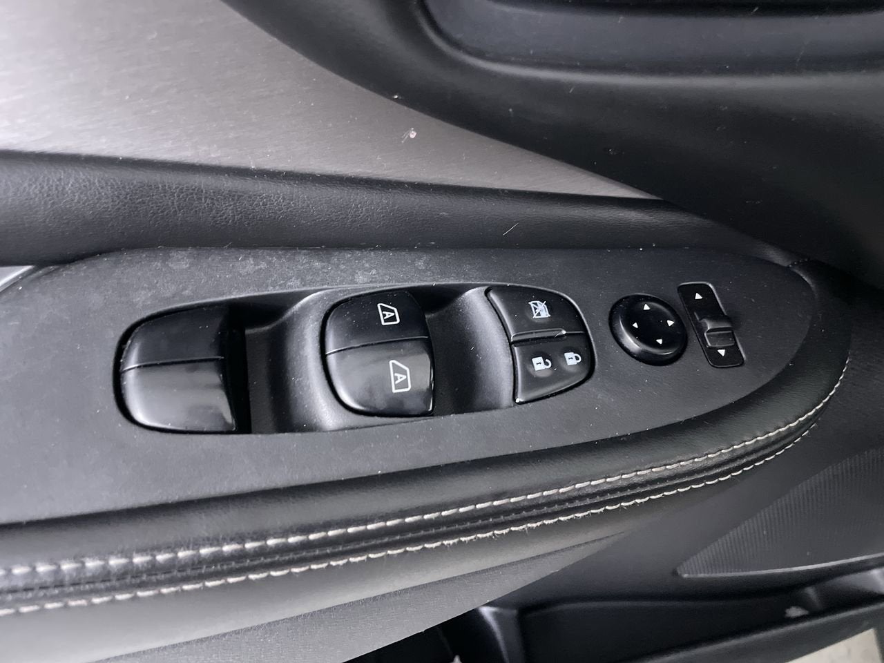 2020 Nissan Murano SV