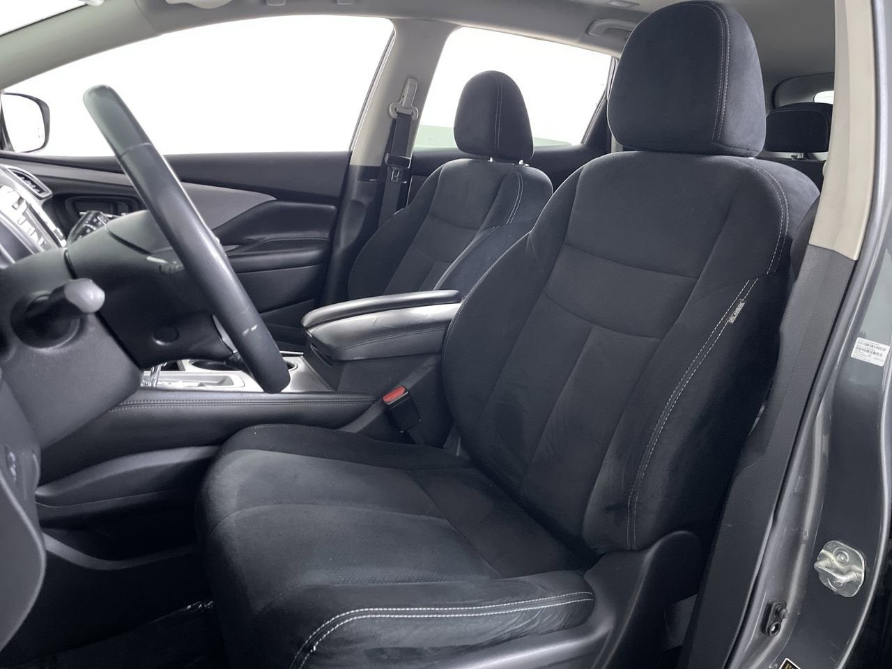 2020 Nissan Murano SV