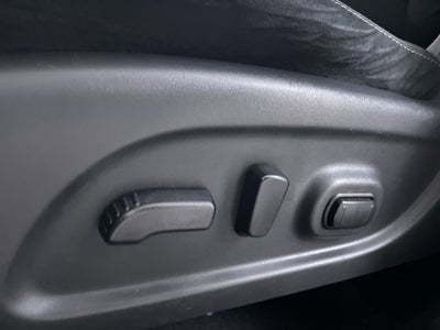 2020 Nissan Murano SV