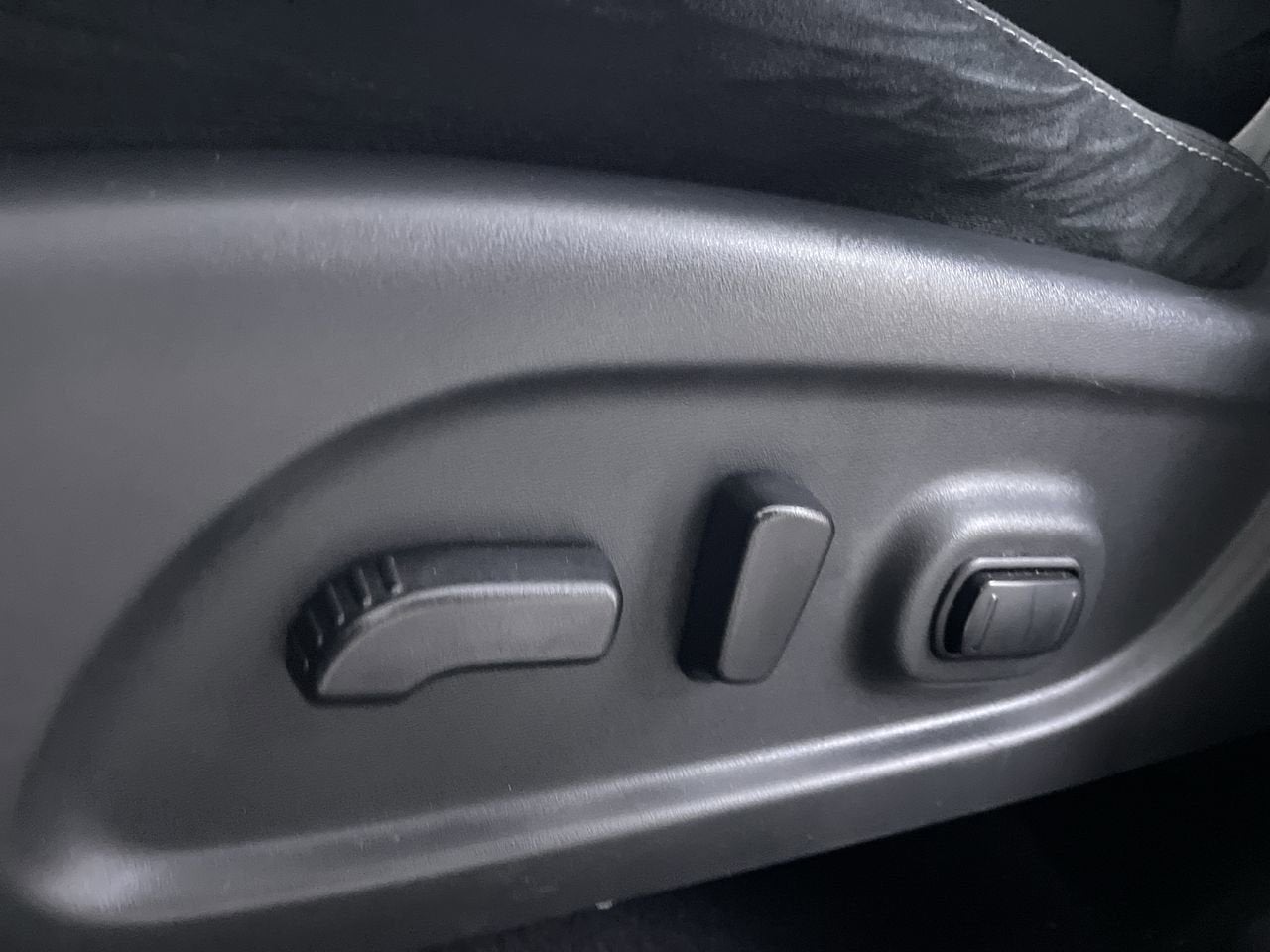 2020 Nissan Murano SV