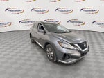 2020 Nissan Murano SV