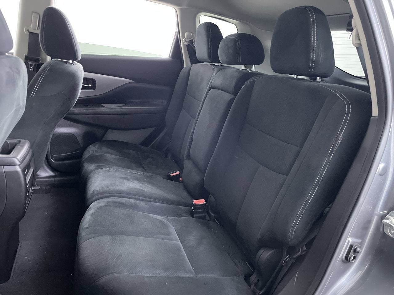 2020 Nissan Murano SV