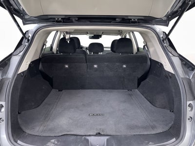 2020 Nissan Murano SV