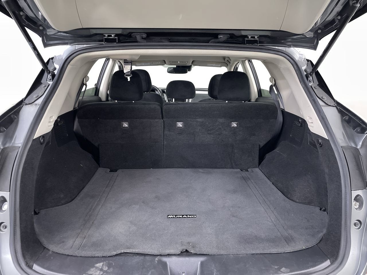 2020 Nissan Murano SV