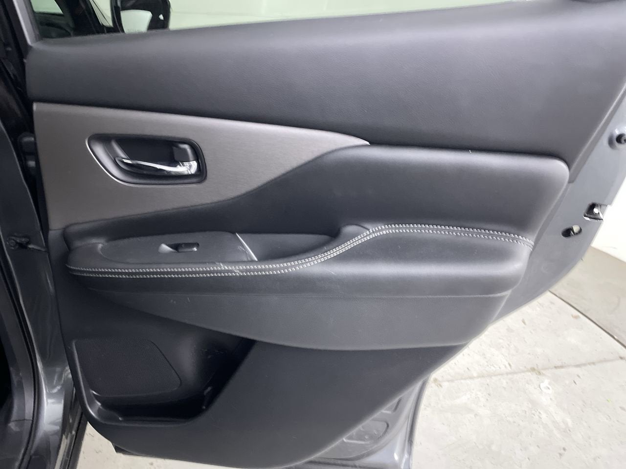 2020 Nissan Murano SV