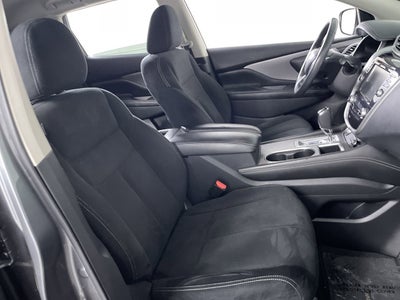 2020 Nissan Murano SV