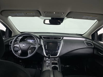 2020 Nissan Murano SV