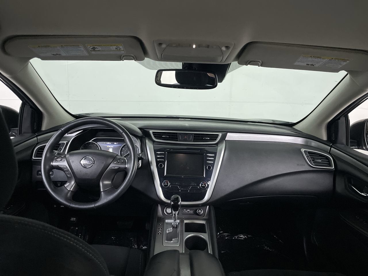 2020 Nissan Murano SV