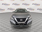 2020 Nissan Murano SV