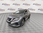 2020 Nissan Murano SV