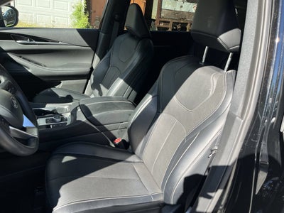 2023 INFINITI QX60 PURE