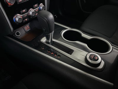 2018 Nissan Pathfinder SV