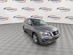 2018 Nissan Pathfinder SV