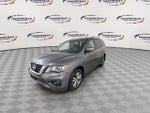2018 Nissan Pathfinder SV