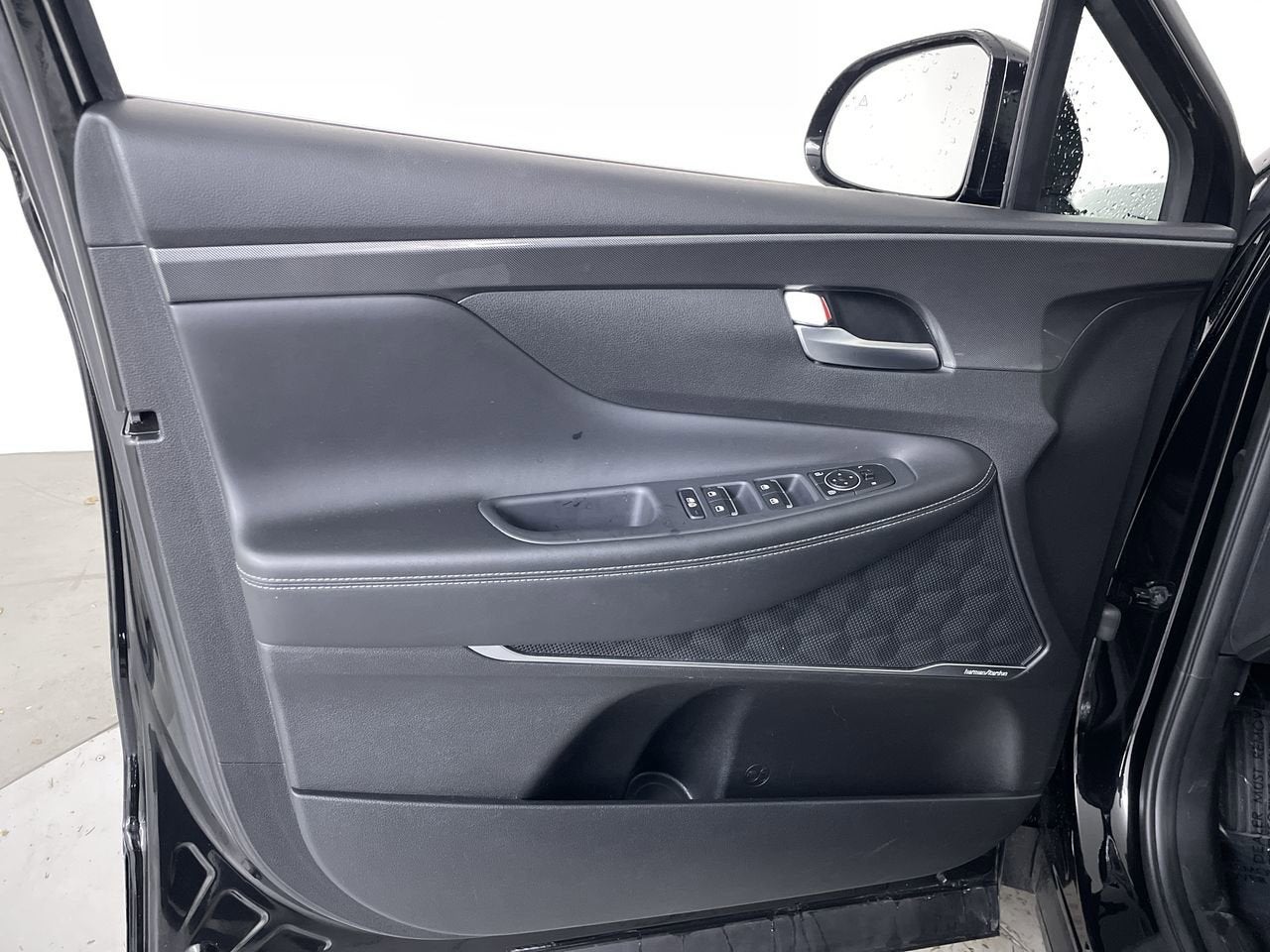 2023 Hyundai Santa Fe Hybrid SEL Premium