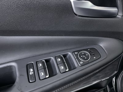 2023 Hyundai Santa Fe Hybrid SEL Premium